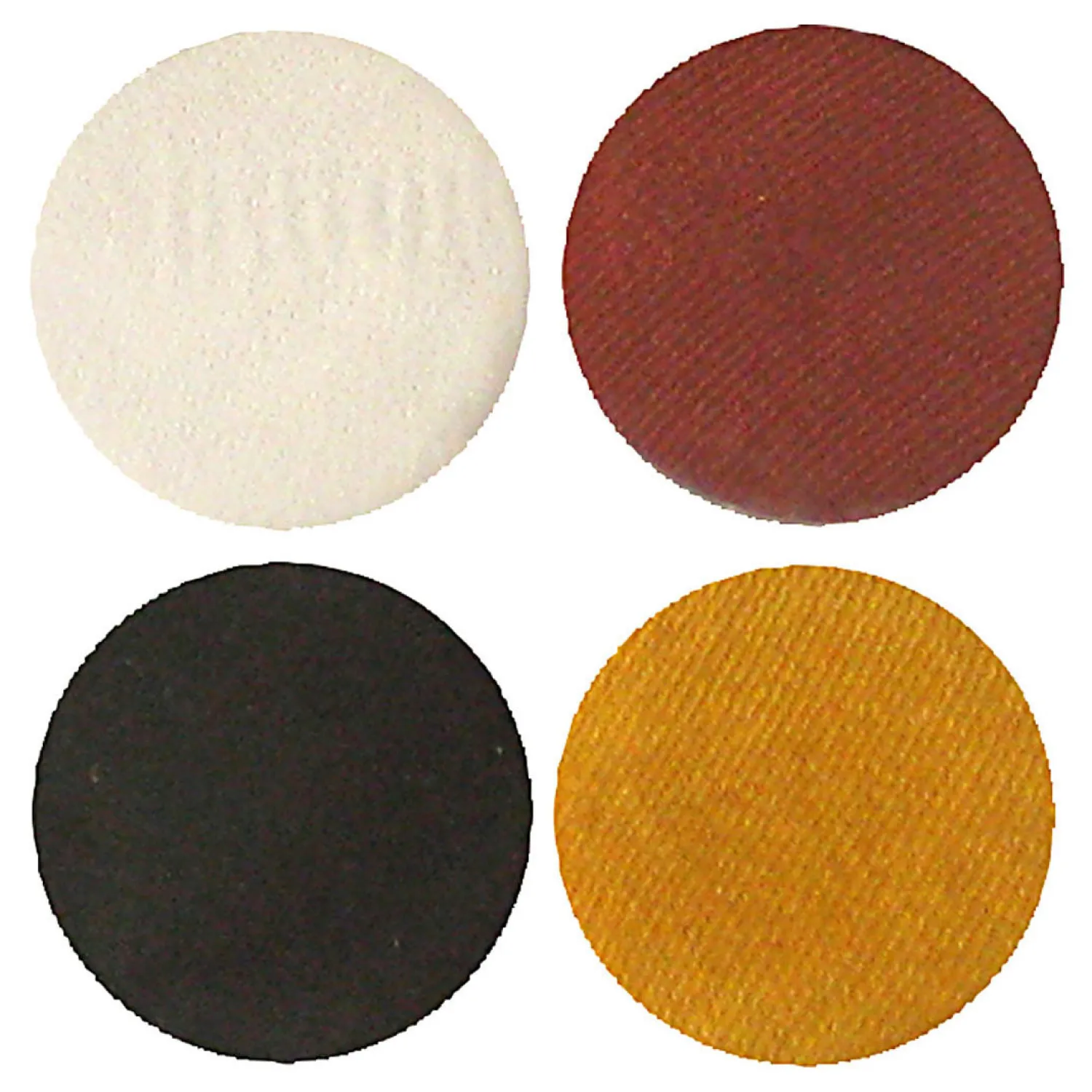 Creativ Company Eulenspiegel Schmink - Motieven Set Hot