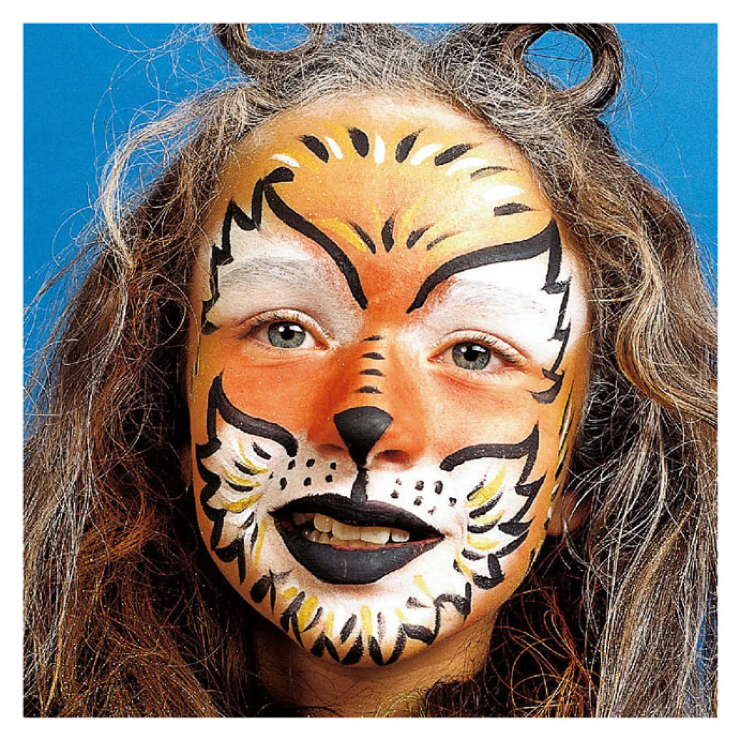 Creativ Company Eulenspiegel Schmink - Motieven Set Hot