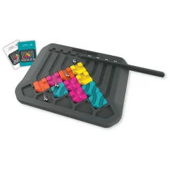 Ah!Ha Games - Marble Circuit Denkspel-Eureka Outlet