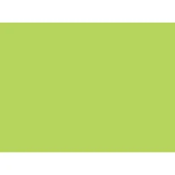 Creativ Company EVA Foam Vellen Lichtgroen A4, 10st. Discount