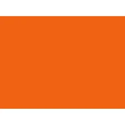 EVA Foam Vellen Oranje, A4, 10st.-Creativ Company