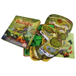 Everdell Bellfaire - Bordspel-White Goblin Games Online