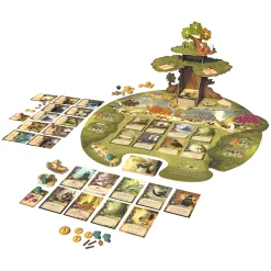 Everdell Bordspel-White Goblin Games Sale