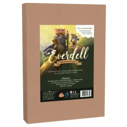 Everdell Glimmergold - Bordspel>White Goblin Games Hot