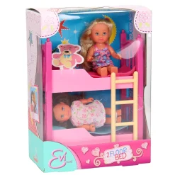 2 Floor Bed>Evi Love New