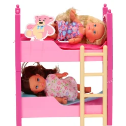 2 Floor Bed>Evi Love New