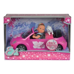 Evi Love Cabrio-Simba Outlet