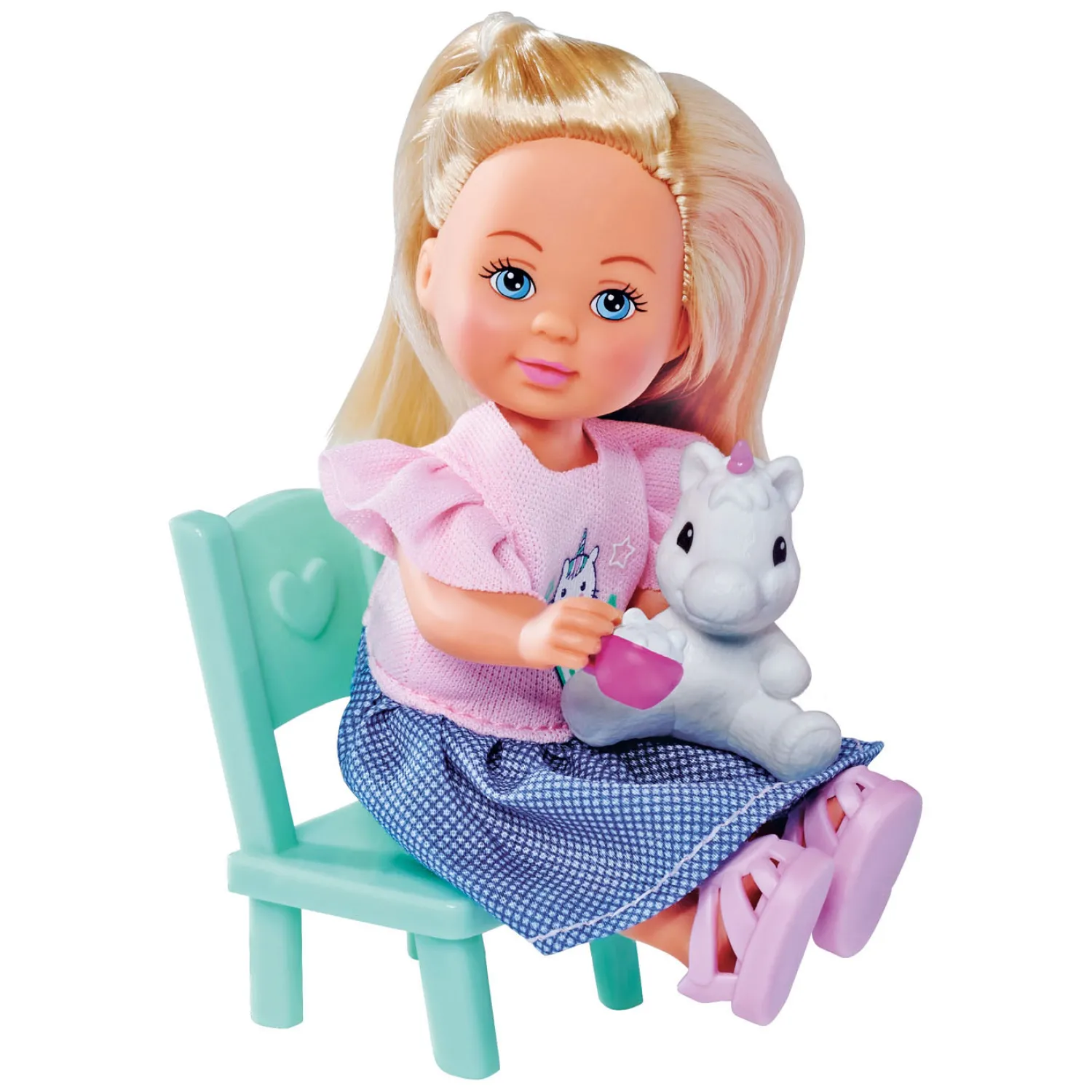 Evi Love Cake Time Mini Pop Online