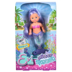 Evi Love Glitter Zeemeermin Best