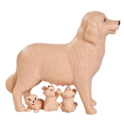 Hondenoppas-Evi Love Online