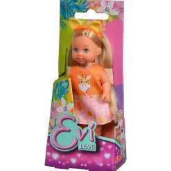 Mini Pop Dierenjurk>Evi Love Online