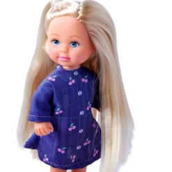  Mini Pop met Guinea Pigs-Evi Love