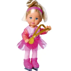 Mini Pop Schaatser-Evi Love Discount