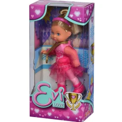 Mini Pop Schaatser-Evi Love Discount