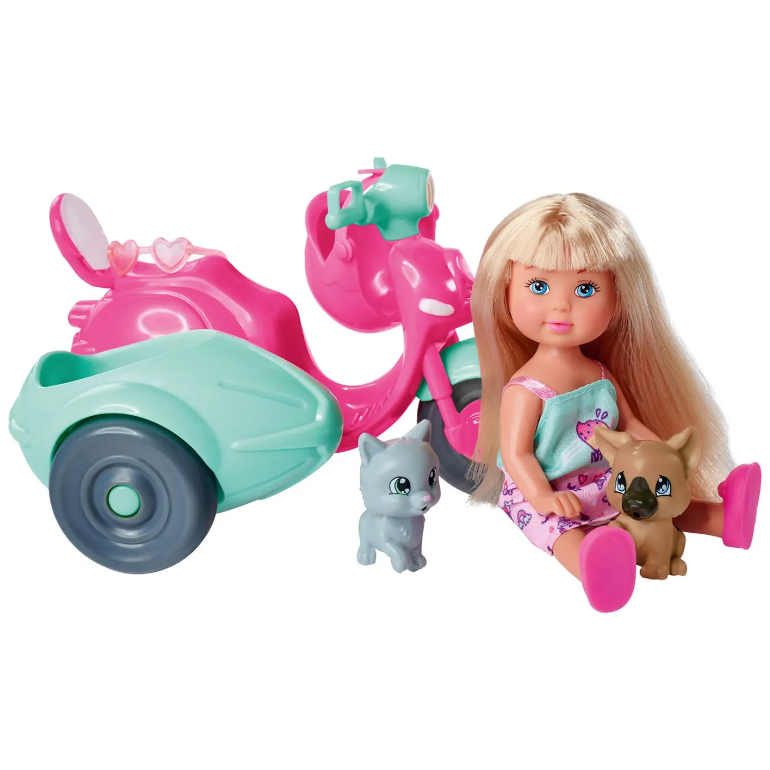 Evi Love Scooter Friends Sale