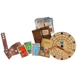 EXIT - De Ontvoering in Fortune City Breinbreker>999 Games Sale