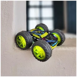 Spectron Exost RC 360 Cross Flash Amazon Groen Bestuurbare Auto Hot