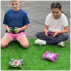 Spectron Exost RC 360 Cross Flash Amazon Groen Bestuurbare Auto Hot