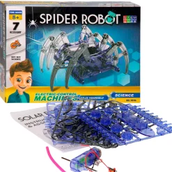 Experimenten - Robot Spin><noscript><img width=