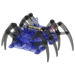 Experimenten - Robot Spin><noscript><img width=