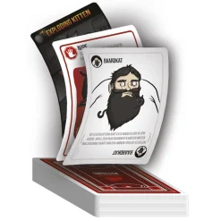 Exploding Kittens-Asmodee Discount