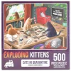 Exploding Kittens Puzzel, 500st.-Asmodee Best