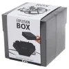 Explosion Box Geschenkdoos Zwart Set-Creativ Company