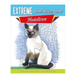 Extreme punt naar punt - Huisdieren-Lantaarn Publishers Discount