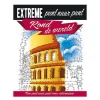 Extreme Punt Naar Punt  - Rond de Wereld>Lantaarn Publishers