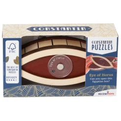 Eye of Horus Breinpuzzel-Recent Toys Sale