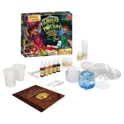 Fabulus Potium Experimenten Set><noscript><img width=