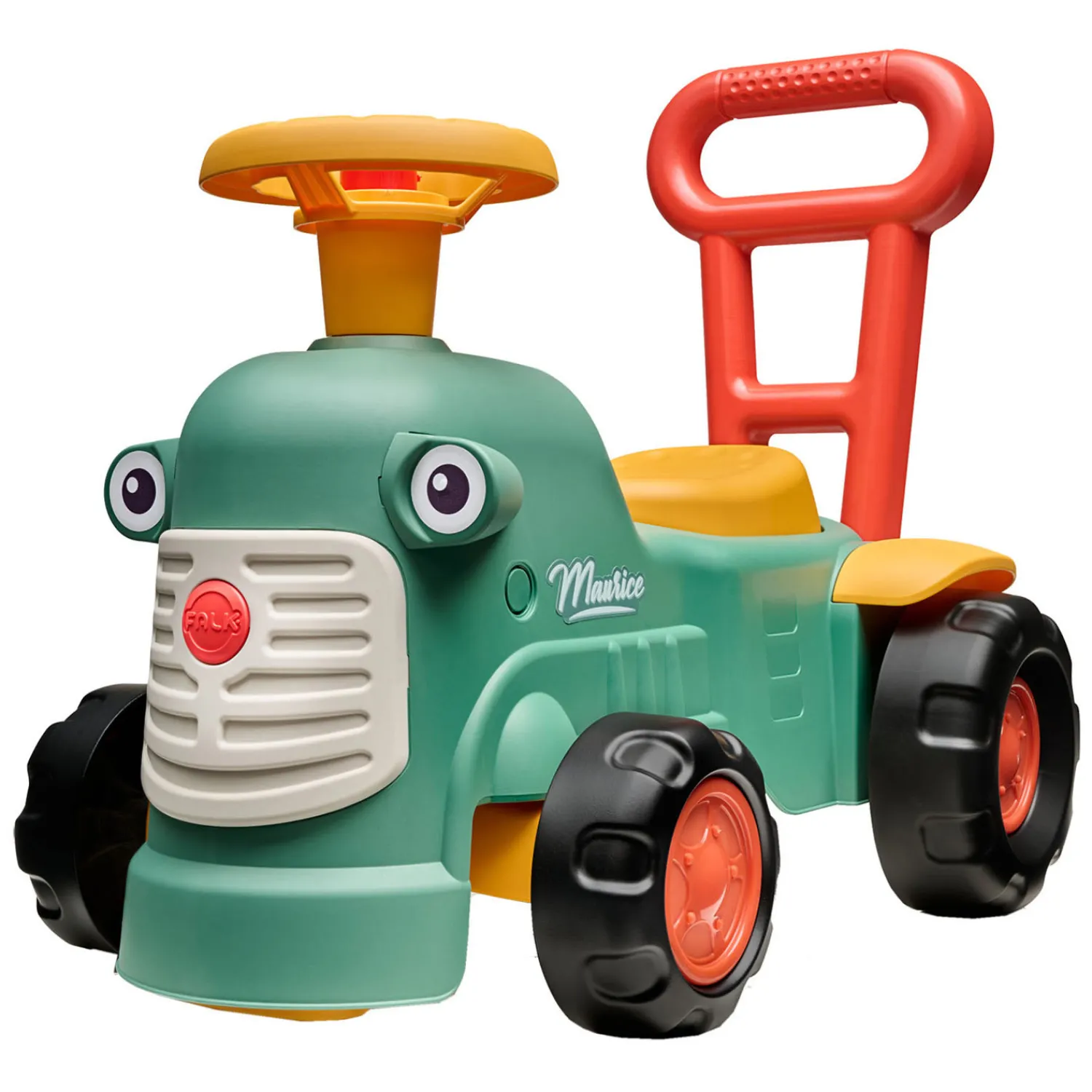 FALK Looptractor Maurice Groen- Sale