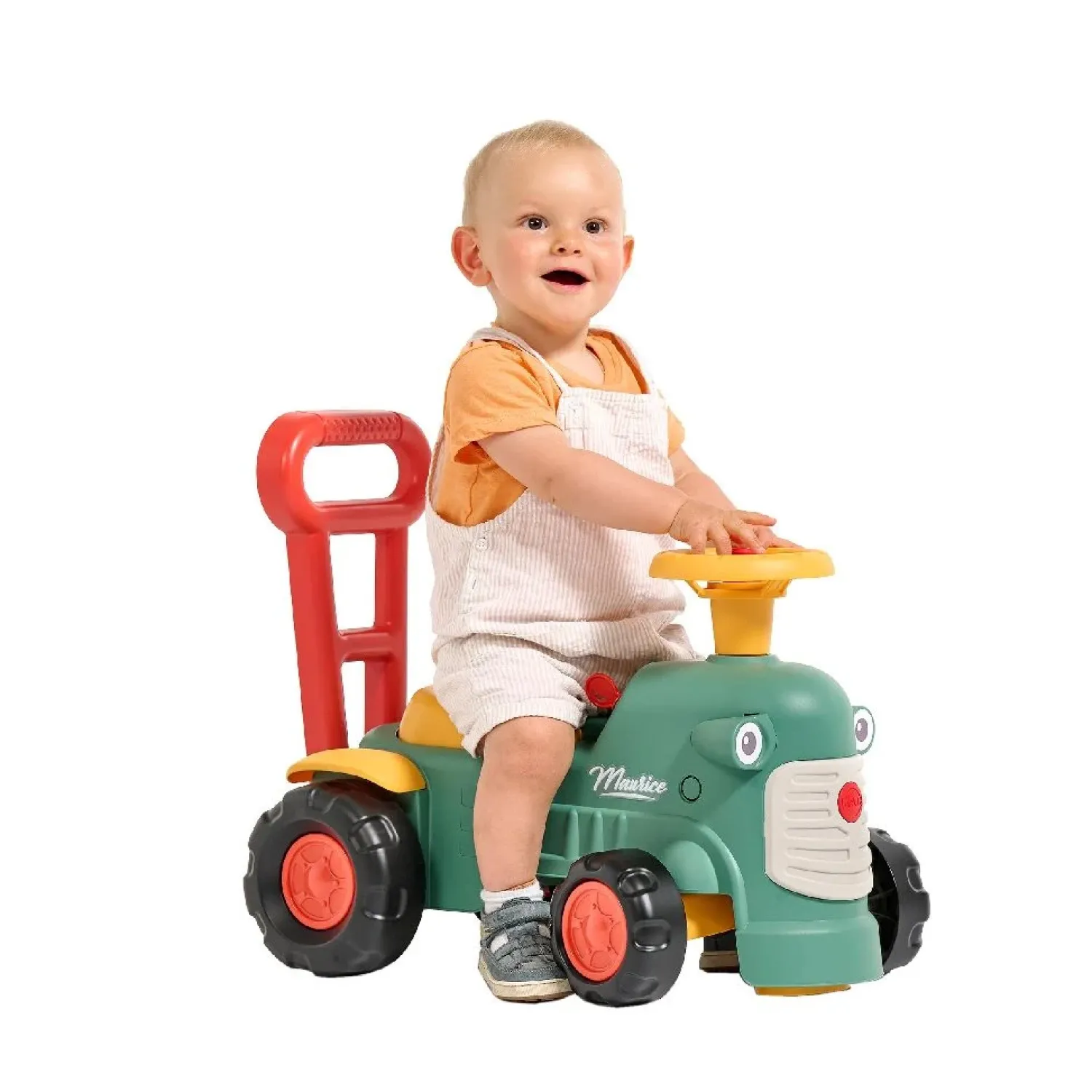 FALK Looptractor Maurice Groen- Sale