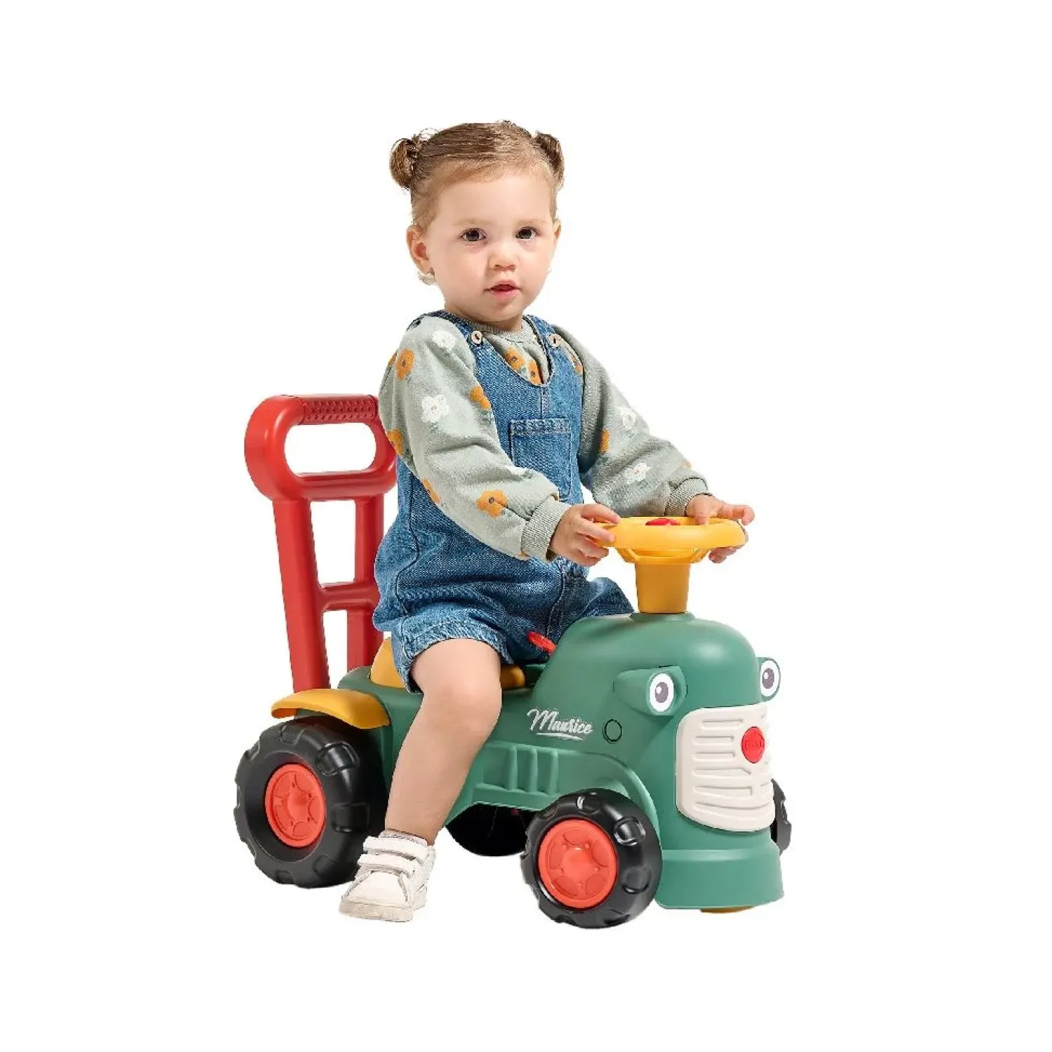 FALK Looptractor Maurice Groen- Sale