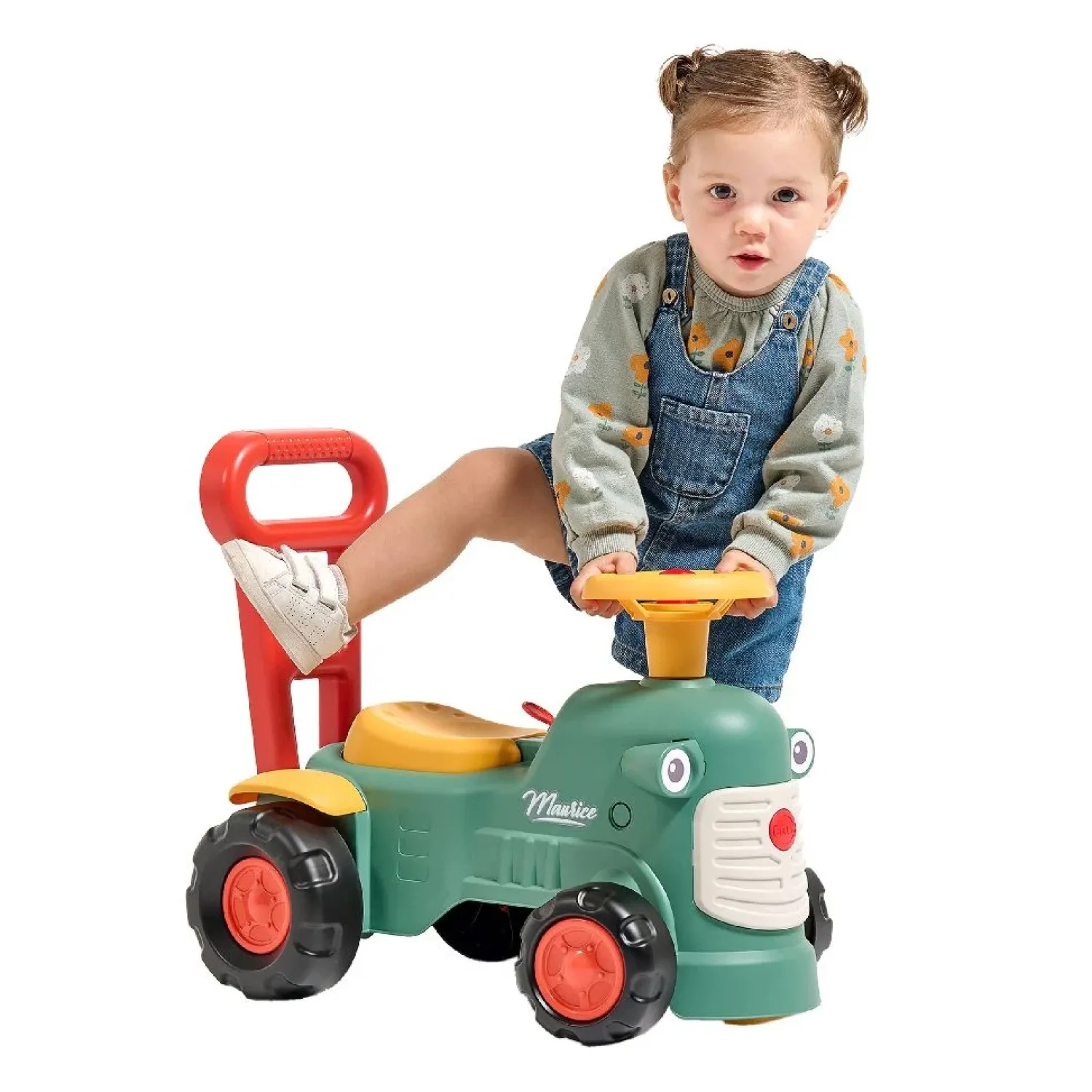 FALK Looptractor Maurice Groen- Sale