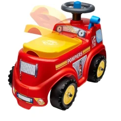 Falk Loopwagen Brandweer- Clearance