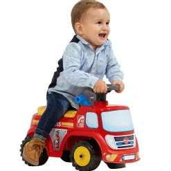 Falk Loopwagen Brandweer- Clearance