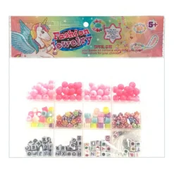 Fashion Kralen in Zakje- New