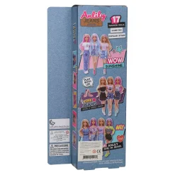 Fashion Pop Jeans Serie Bloemen Best