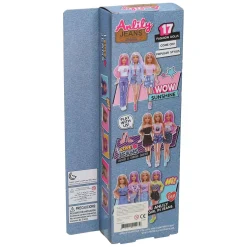 Fashion Pop Jeans Serie Spring Vlinder><noscript><img width=