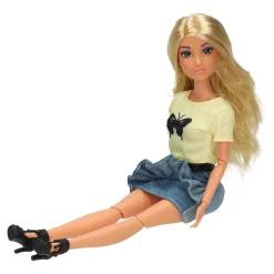 Fashion Pop Jeans Serie Spring Vlinder><noscript><img width=