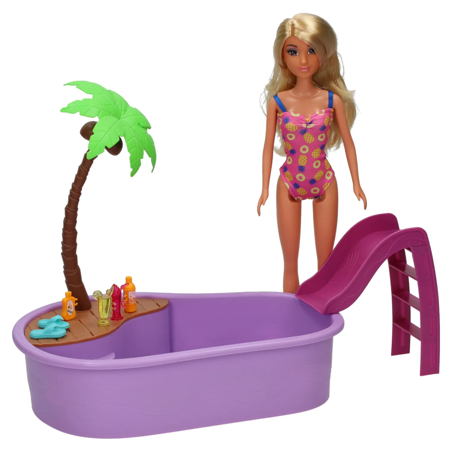 Fashion Pop Summer Set Online