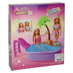 Fashion Pop Summer Set Online