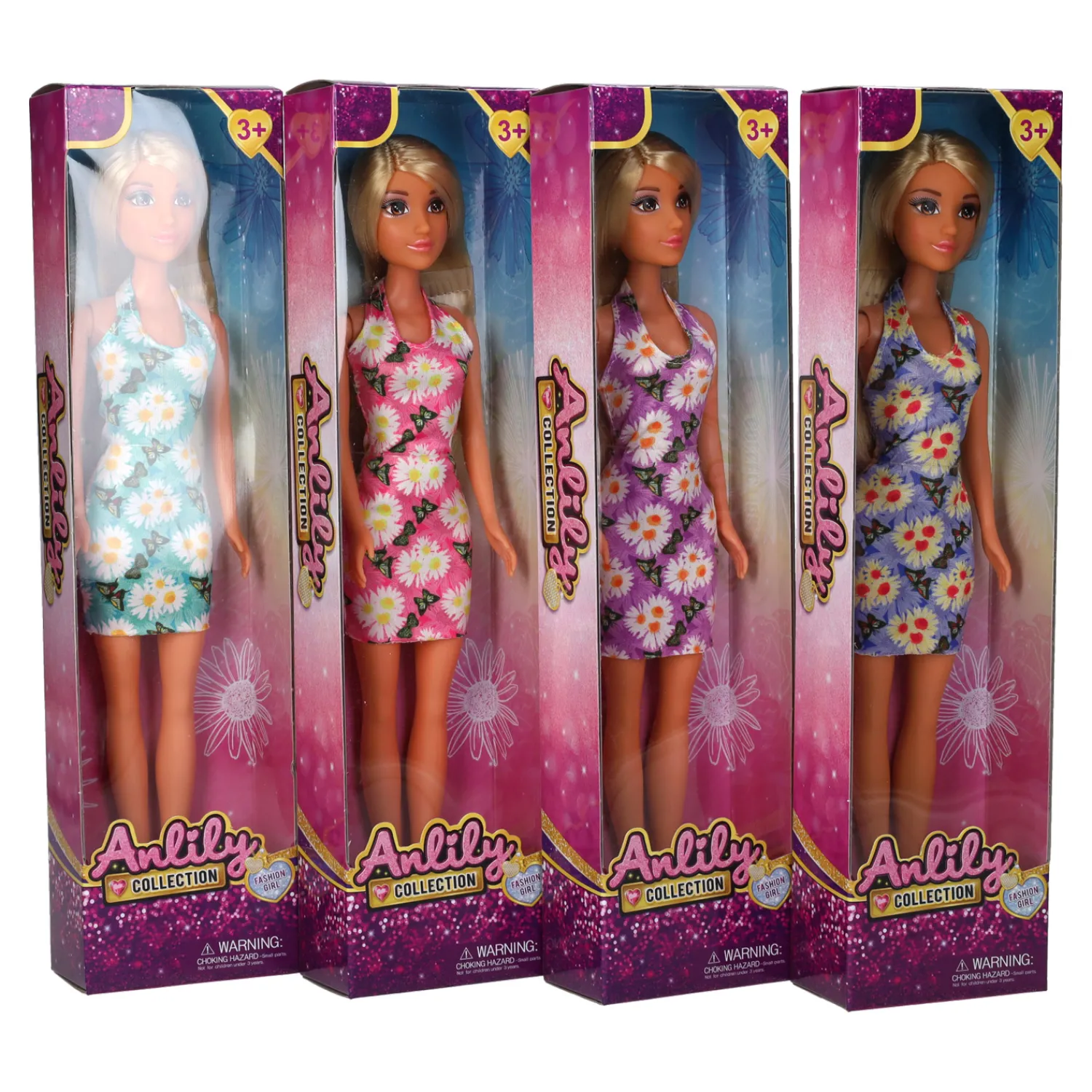 Fashion Pop Zomerjurk> Sale