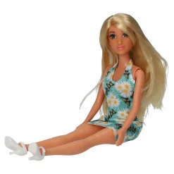 Fashion Pop Zomerjurk><noscript><img width=