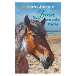 Uitgeverij Kluitman Ferron, Een Echte Vriend Hot