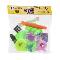 Fidget Speelgoed Set, 12st.- Online