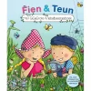 Fien & Teun - Het GiGaGrote Insecten Voorleesboek-WPG Uitgevers Sale