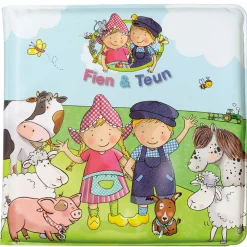 Totum Fien & Teun Badboekje Discount