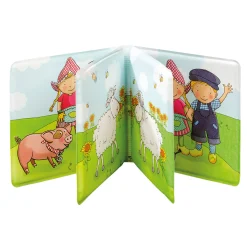 Totum Fien & Teun Badboekje Discount